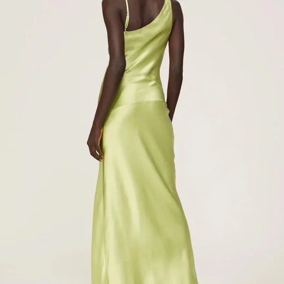 Nicholas Duna Dress - Picture 4 of 6
